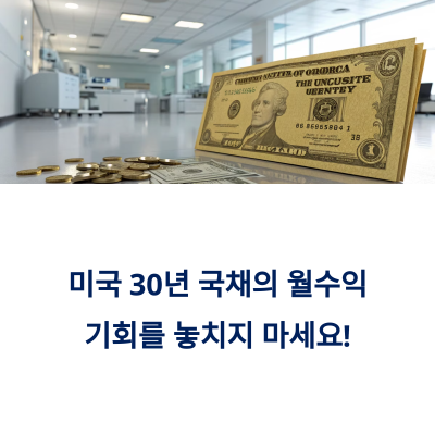 ACE 미국30년국채액티브(H), 안전자산일까? 위험자산일까?